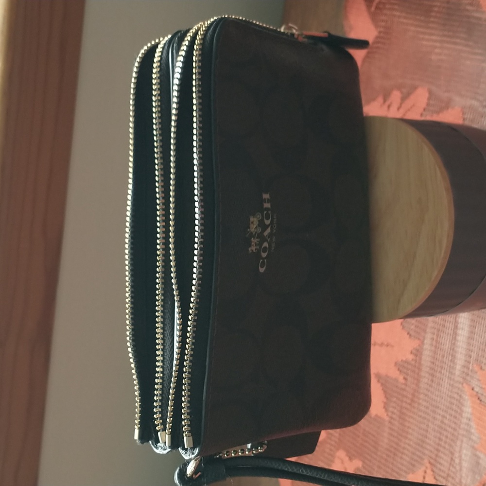 Wristlet